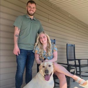 Meet your Posher, Alyson